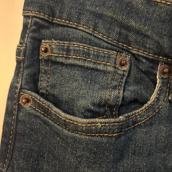 Calvin Klein Jeans Women’s Skinny Jeans Size 4/27 – New, Stretch Denim, Mid Rise - Picture 4 of 8